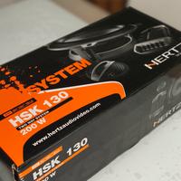 Hertz HSK130