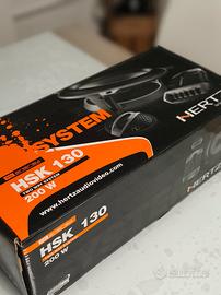 Hertz HSK130