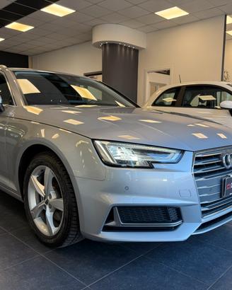 Audi A4 Avant 30 TDI S tronic