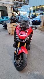 HONDA XADV 750