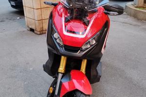 HONDA XADV 750