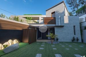 VILLA SINGOLA A QUARTU SANT'ELENA