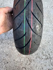 Dunlop scootsmart 2 140 70 12