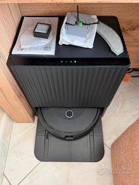 IRobot Roomba 10 Max , pari al nuovo