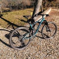 MTB Lapierre Zesty 4.9 2020 29 tg L