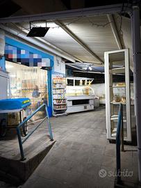 Locale commerciale Giugliano