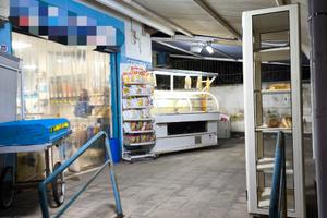 Locale commerciale Giugliano