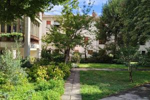 Appartamento di 138 m² con 4 locali e box auto dop