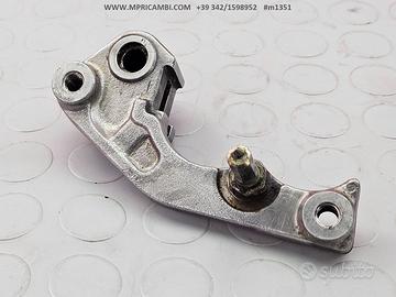 SUPPORTO PINZA YAMAHA YZ 125 2002 2004 YZ125 2003