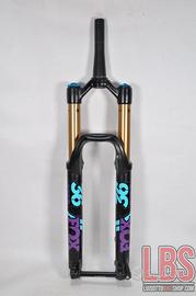 Forcella FOX RACING SHOX 36 Factory kashima Grip2