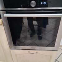 forno hotpoint