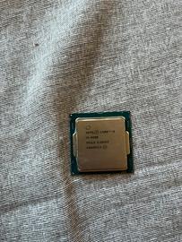 Intel core i5