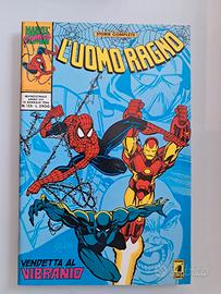 L'Uomo Ragno 135 - Star Comics 1994.