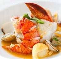 Ristorantino di pesce vic.ze mogliano