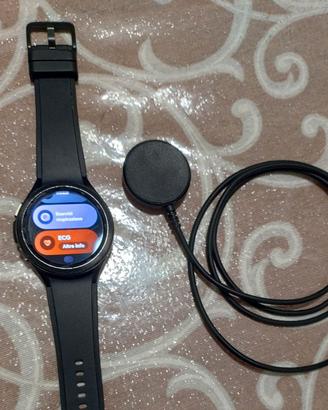 Samsung smartwatch Classic