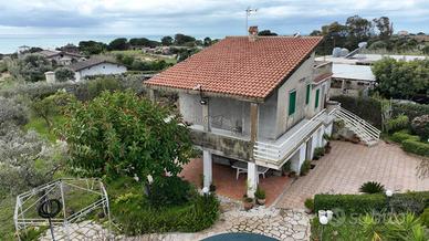 Casa singola a Modica (RG) - Marina di Modica