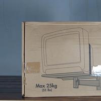 Supporto TV fino a 17" Ikea Observator