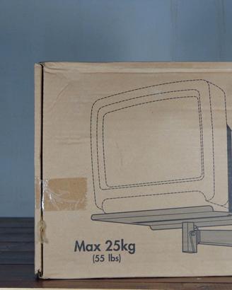 Supporto TV fino a 17" Ikea Observator