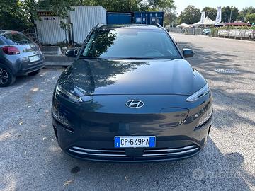 Hyundai Kona EV 39KW EXCLUSIVE