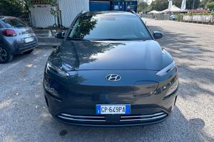 Hyundai Kona EV 39KW EXCLUSIVE