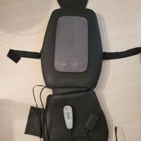 Cuscino massaggiante