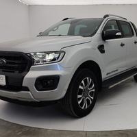 FORD Ranger 3ª serie - Ranger 2.0 TDCi aut U106260