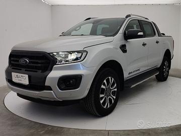 FORD Ranger 3ª serie - Ranger 2.0 TDCi aut U106260