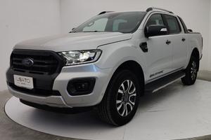 FORD Ranger 3ª serie - Ranger 2.0 TDCi aut U106260