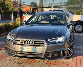 Audi A4 Avant 2.0 TDI 190 CV S-LINE*TETTO APRIBILE