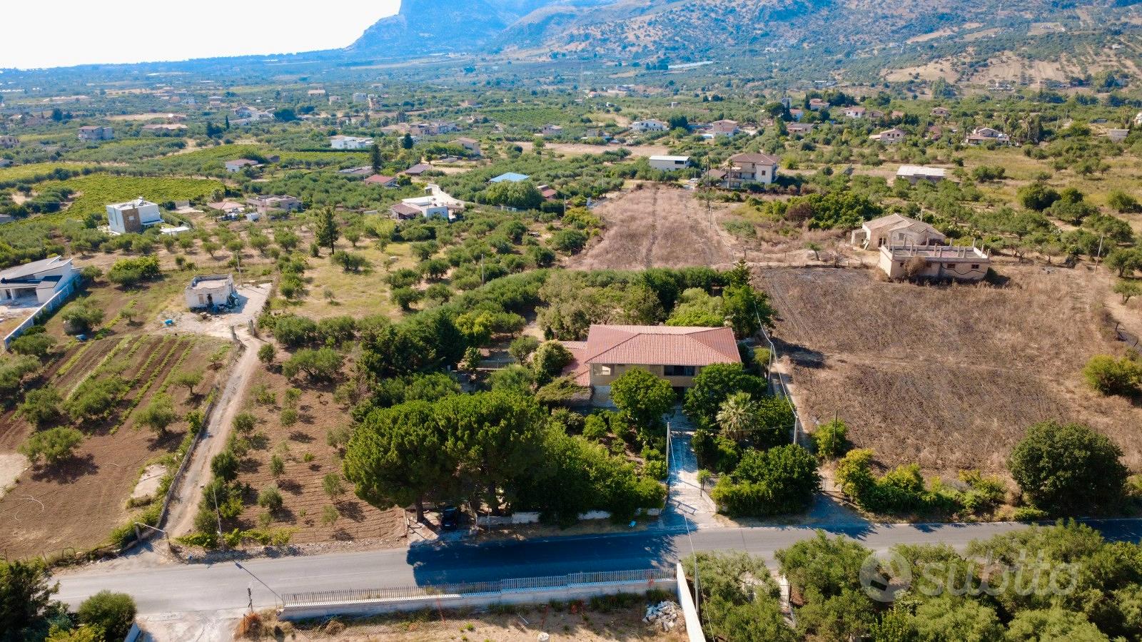 Casa – Borgetto, Palermo - Vista 2