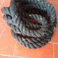 Fune nautica battle rope crossfit 9mt x 50mm
