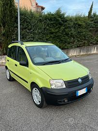 Fiat Panda 2004 1.2 gpl