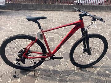 MTB OVERDRIVER 1x12 velocita'