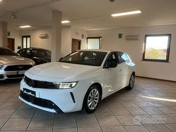 Opel Astra 1.5 Turbo Diesel 130 CV Edition