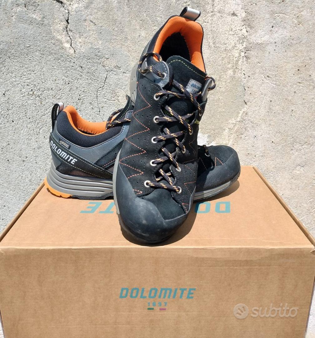 Scarpe dolomite hot sale uomo estive