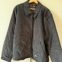 Dickies Denver Denim Jacket Nero XL
