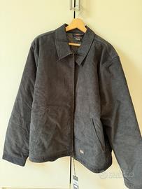 Dickies Denver Denim Jacket Nero XL