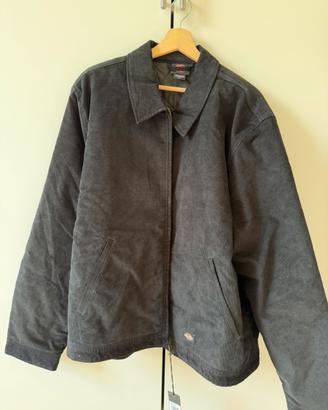 Dickies Denver Denim Jacket Nero XL