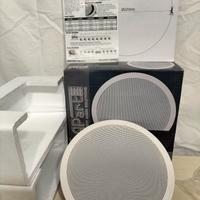 Diffusore cassa 2 vie CMX20T HIFI PRO