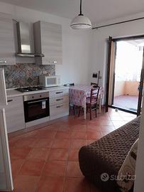 Vacanza rilassante Isola Rossa