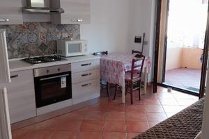 Vacanza rilassante Isola Rossa