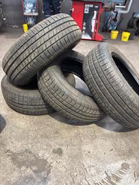 Bfgoodrich Advantage 195/60/15 88H - Estivo usato