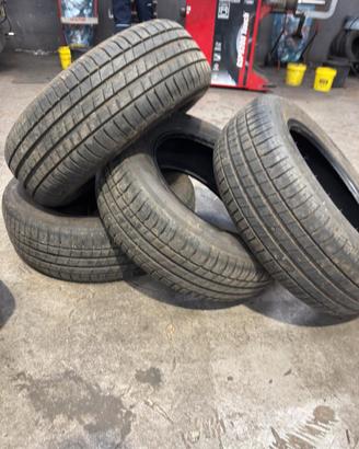 Bfgoodrich Advantage 195/60/15 88H - Estivo usato
