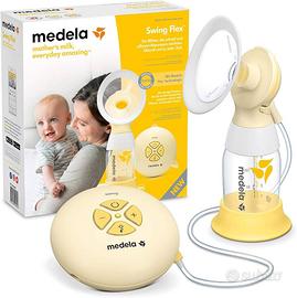 Medela Tiralatte