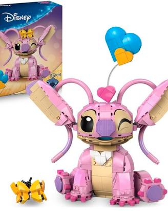 LEGO Disney Angel 43257