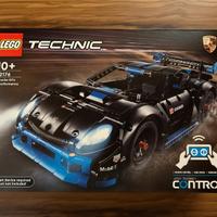 Lego 42176 Technic Porsche GT4 Nuovo