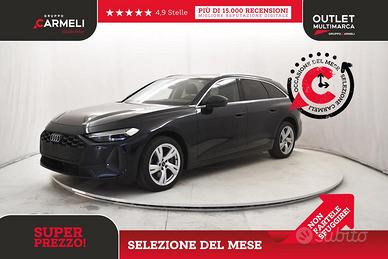 Audi A5 Avant 2.0 tdi mhev+ Business 204cv s-troni