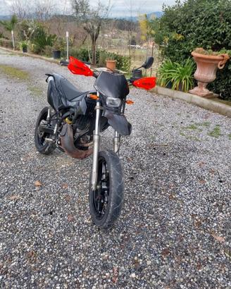  beta rr 50 2021 