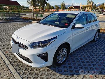 Kia ceed eco gpl business class