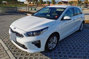 Kia ceed eco gpl business class